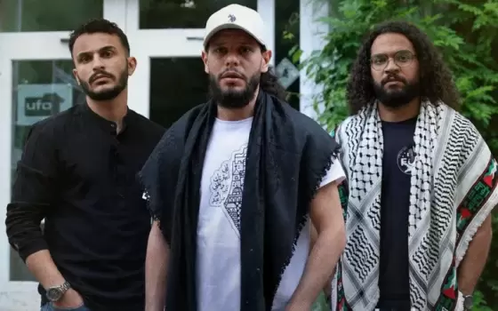 هددت بترحيلهم..  السلطات الألمانية تسحب إقامات ناشطين فلسطينيين في أوزنابروك ولايبزيغ