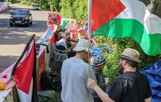 صورة تعبيرية