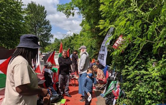 صورة تعبيرية