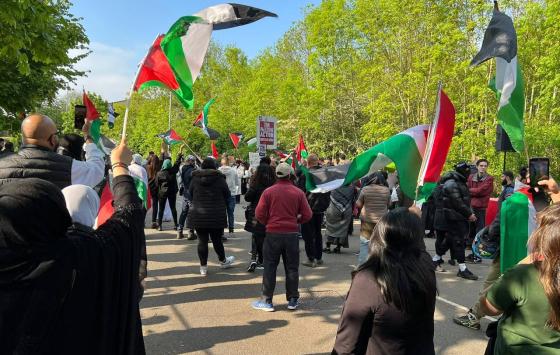 صورة تعبيرية