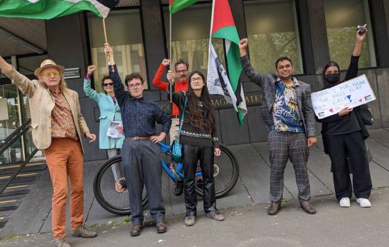 صورة تعبيرية