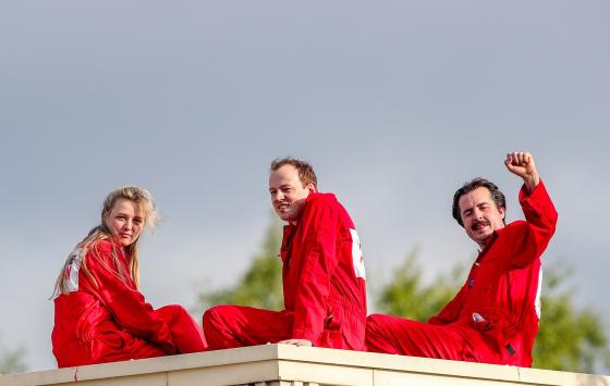 صورة تعبيرية