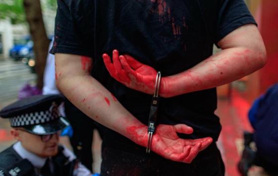 صورة تعبيرية