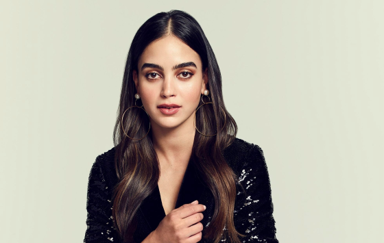 صورة للممثلة ميليسا باريرا وبطلة سلسلة أفلام Scream