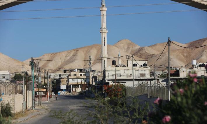 بيان وزارة الخارجية والمغتربين حول  الاقتحامات الإسرائيلية الدموية