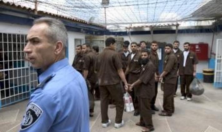 تغريدة حركة المقاطعة حول دعمها الثابت لجميع السجناء السياسيين الفلسطينيين