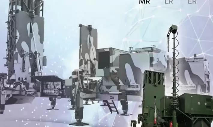 المغرب يتسلّم أولى شحنات "باراك إم إكس" من الاحتلال😡