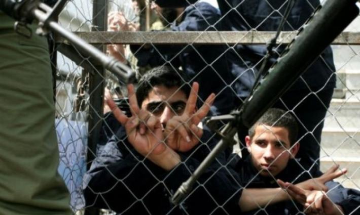 بيان مركز فلسطين حول إصدار محاكم الاحتلال أكثر من 2000 قرار إداري