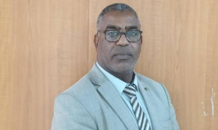 تصريح نائب رئيس البرلمان الجزائري حول رفض الشعوب التطبيع مع الاحتلال