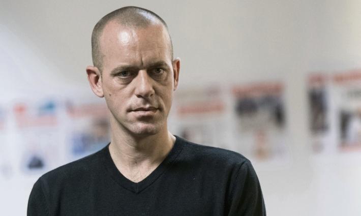 أسير القدس.. كتاب يروي معاناة الأسرى لصلاح الحموري👏