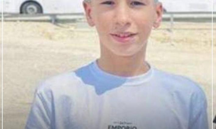 المقاطعة في تركيا تُدين اعتداء الاحتلال على فتى مقدسي😡