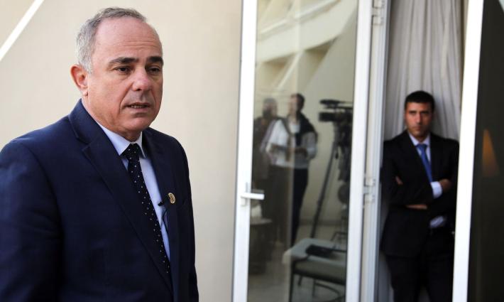 "الرابطة الإماراتية" تستنكر زيارة وزير الطاقة الإسرائيلي للإمارات 👍