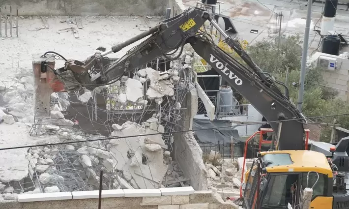 لدعمها الاحتلال.. دعوات للعمل ضد شركة "فولفو"✊🏼