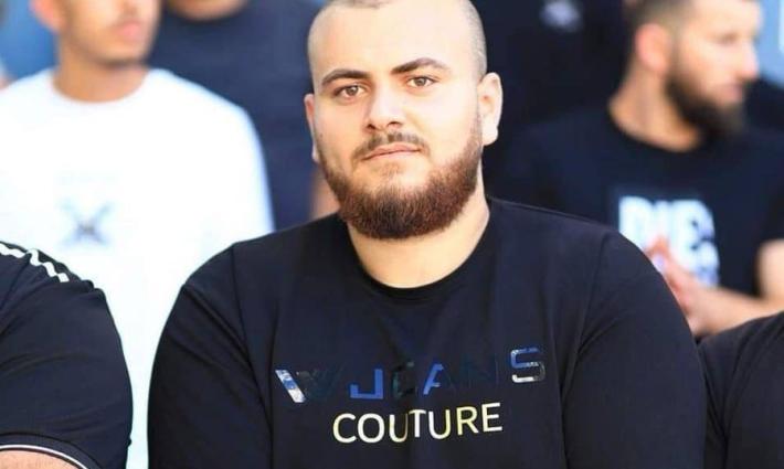 المقاطعة في تركيا تدين إعدام الاحتلال للشاب محمود جراد😡