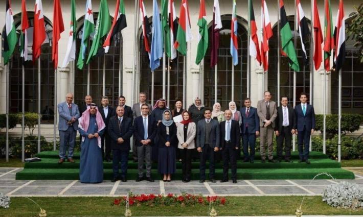 لمواجهة انتهاكات الاحتلال.. اللجنة العربية لحقوق الإنسان تعقد دورتها الـ52👍