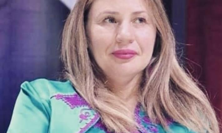 تصريح فاطمة المسدي حول مشروع قانون يجرّم التطبيع