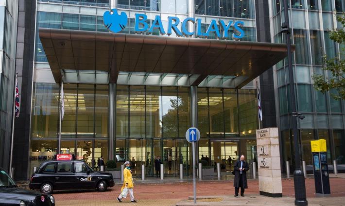 23 سبتمبر.. يومًا للعمل ضدّ بنك باركليز✊