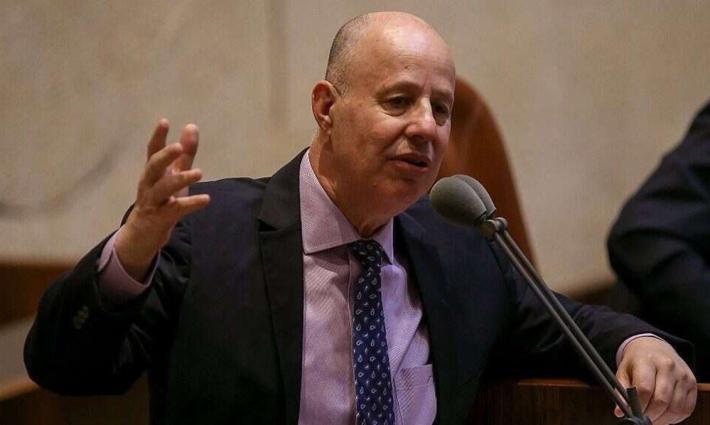 الاحتلال يوافق على برنامج نووي سعودي مقابل التطبيع🤮