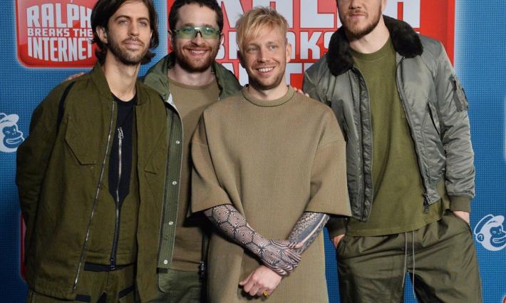 “الصوت اليهودي” يُطلق عريضة ضدّ “إماجن دراجونس”✊