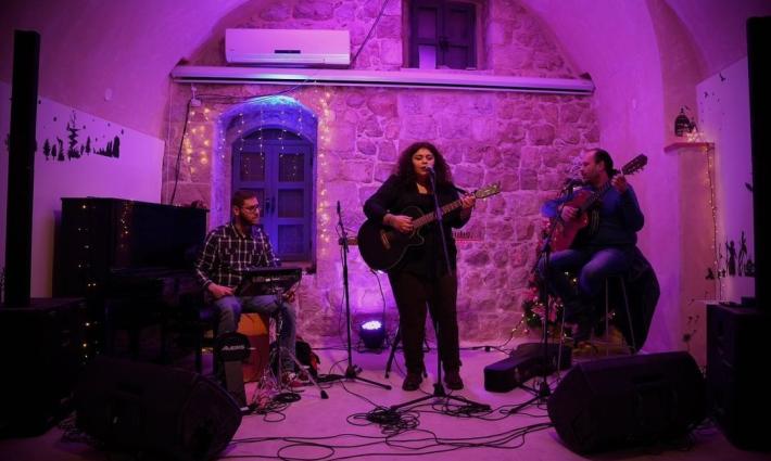 إشادة فلسطينية بإفشال مهرجان تطبيعي في القدس✊