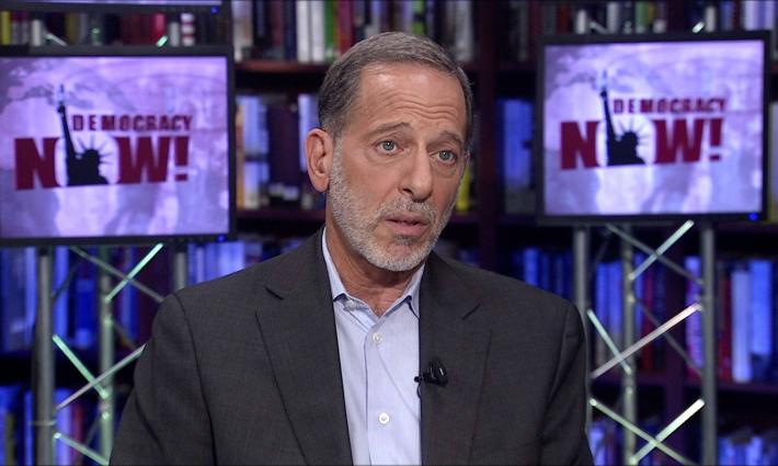 حملة لمقاطعة معرض سانتو دومينغو في الدومينيكان🤚