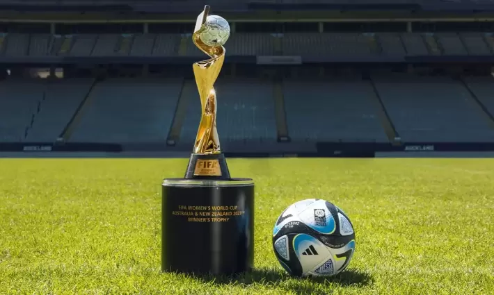 لدعمها الفرق الاستيطانية.. تجدد الدعوات لمقاطعة الفيفا👍