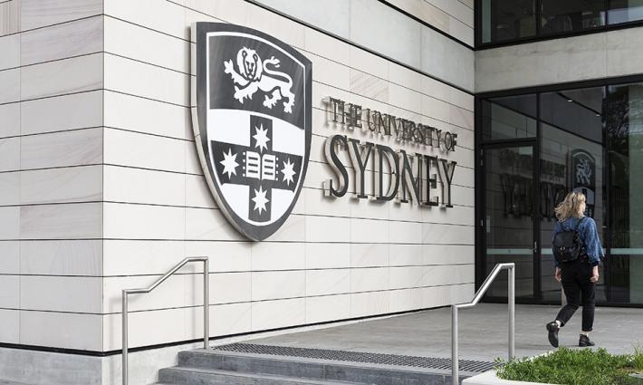 جامعة سيدني تجدد دعمها لـ حركة المقاطعة👌