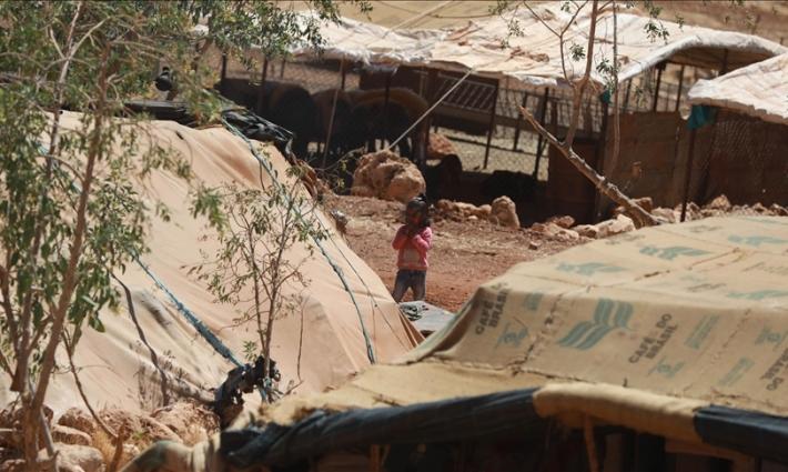 تغريدة مكتب الأمم المتحدة حول أعمال العنف والترهيب في رأس التين