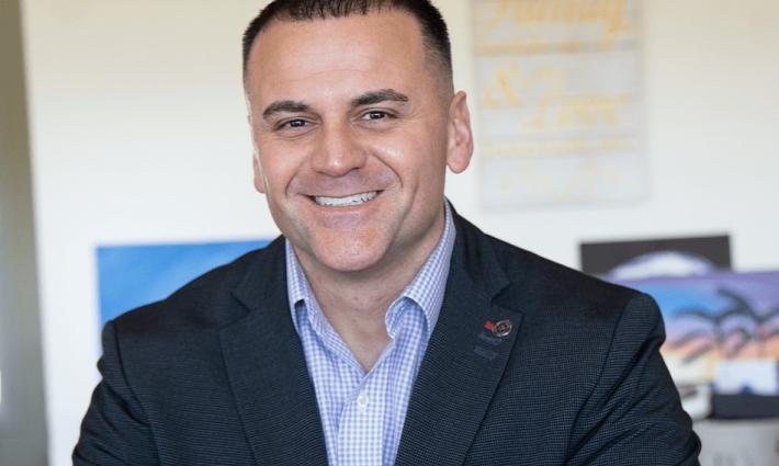 تصريح والتر بيربريك حول محاربة المقاطعة