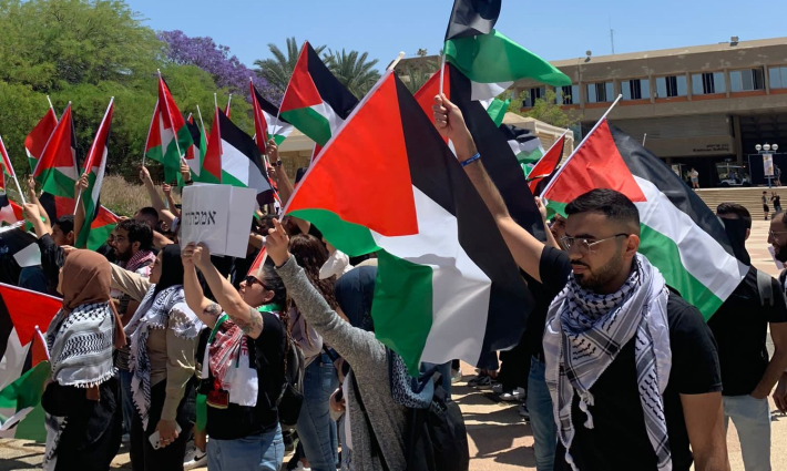 دعمًا للنضال الفلسطيني.. أصدقاء الأقصى تدعو للانضمام لحملتها👍