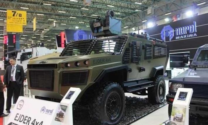 في 5 سبتمبر.. وقفة احتجاجية مطالبة بإيقاف معرض DSEI✊