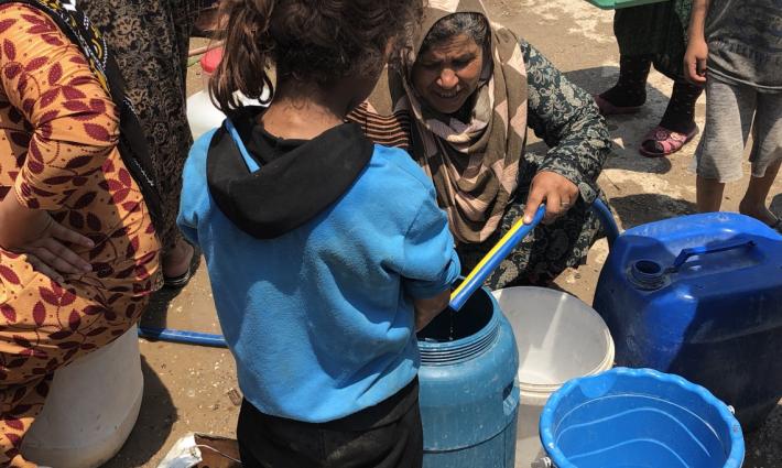 رفض أرجنتيني لتوقيع اتفاقية مياه مع ميكوروت الإسرائيلية👍