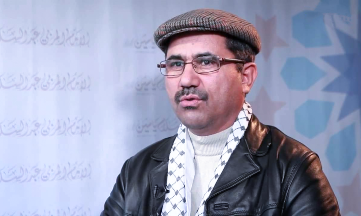 محكمة مغربية ترفض الإفراج عن أحمد ويحمان