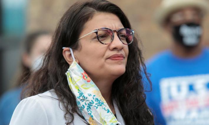 حملة أمريكية لربط المساعدات لـ "إسرائيل" بإنهاء الاحتلال