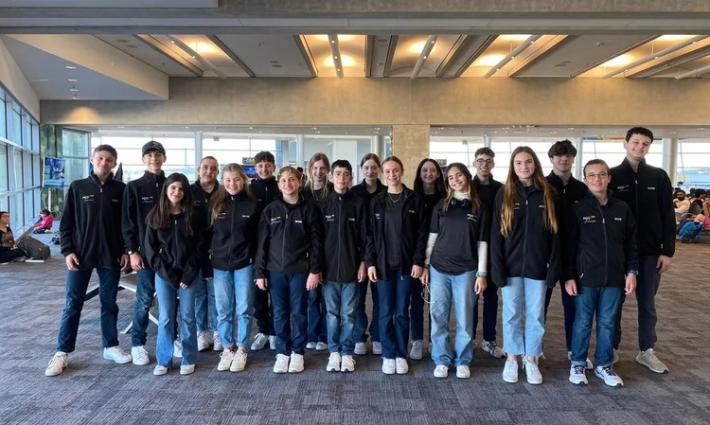 برنامج تطبيعي يستهدف طلاب الإعدادية في البحرين