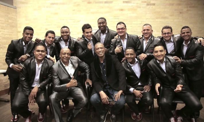 دعوات لفرقة كولومبية لإلغاء حفل لها في "تل أبيب"