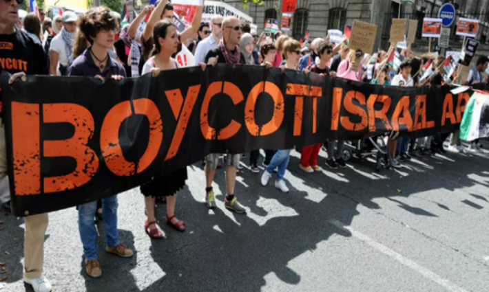 نشرة "أخبار مقاطعة"