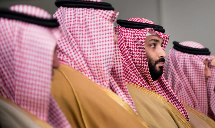 البيت الأبيض يعد "خارطة طريق للتطبيع" بين السعودية والاحتلال