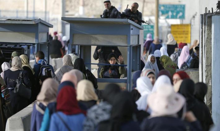 بروكسل.. حركة المقاطعة تطالب مايكروسوفت بوقف استثماراتها في شركة إسرائيلية