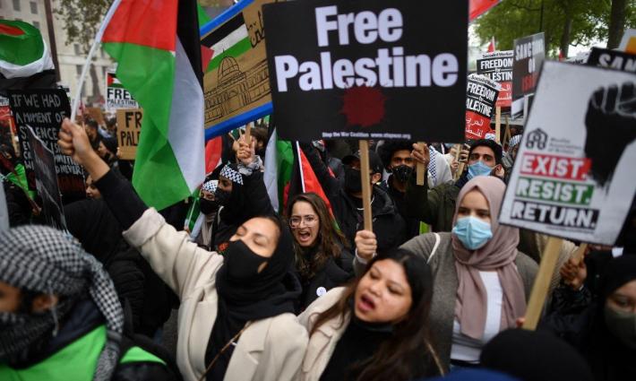 هيئة بريطانية ترفض شكوى ضد قناة الحوار بسبب مصطلح "شهيد"