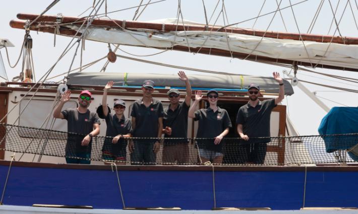 مشروع إسرائيلي سوداني في البحر الأحمر ضمن "التطبيع البيئي"