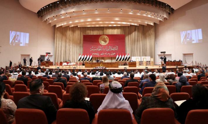 ثغرات بمسودة قانون حظر التطبيع مع "إسرائيل" في العراق