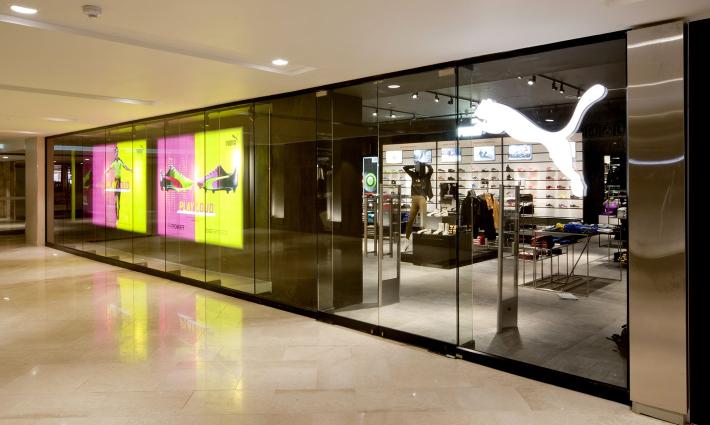 تلبية لدعوة الرياضيين الفلسطينيين.. حملة أصدقاء الأقصى تطالب بالعمل ضد شركة بوما