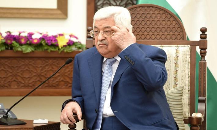 الرئيس عباس يلتقي برئيس "الشاباك".. ودعوات إسرائيلية لدعم السلطة!