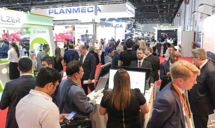 حملة المقاطعة في مصر تدعو لمقاطعة مؤتمر "إيدك" التطبيعي