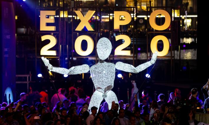 مطالبة للحكومة الفلسطينية بموقف واضح من إكسبو دبي