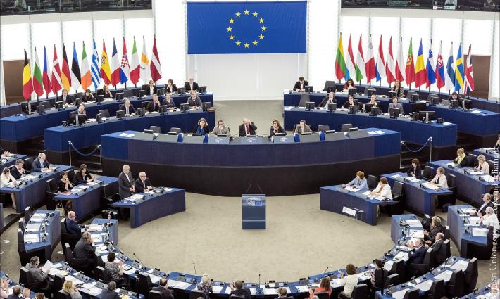 إدانة لعرقلة الاحتلال زيارة وفد من الاتحاد الأوروبي لفلسطين