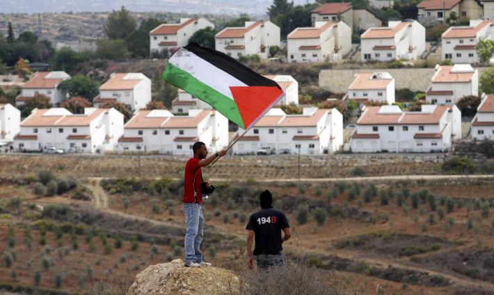 الاحتلال يتوجه لإعادة بناء 4 مستوطنات انسحب منها عام 2005 ❌