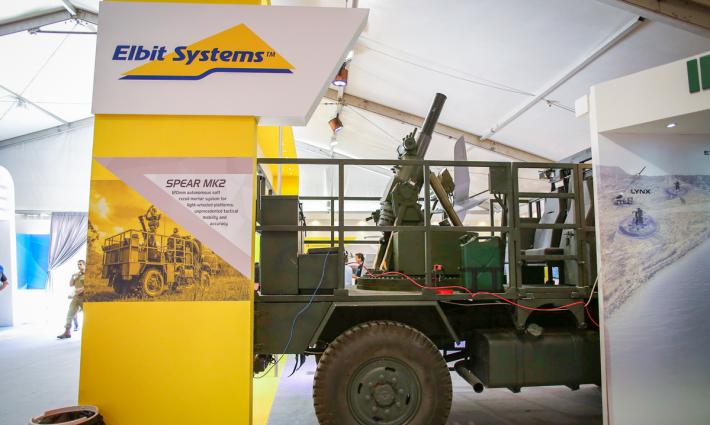 حركة المقاطعة تدين شراء الهند للأسلحة والتكنولوجيا العسكرية من الاحتلال الإسرائيلي