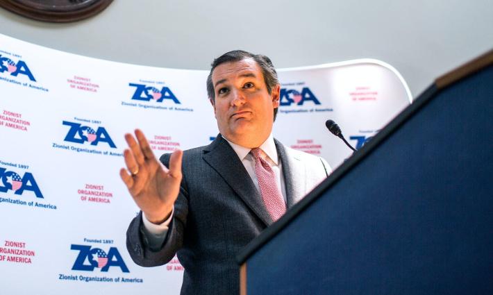 مطالبات برفض قبول "المنظمة الأميركية الصهيونية" في هيئة أممية